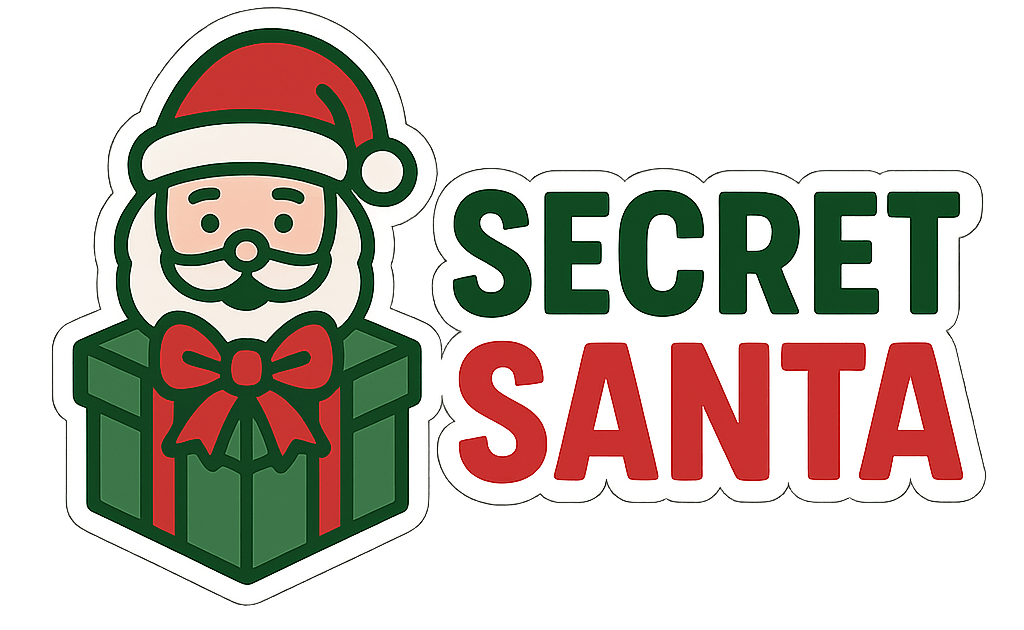 Christmas Secret Santa